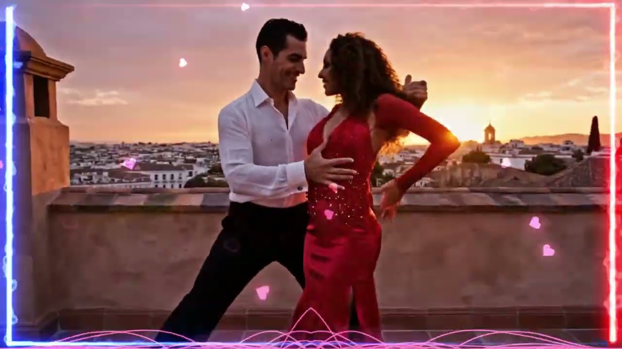 Gitano del Alma - Mi Verdad - Gypsy Kings Vibes I Flamenco Rumba del Alma | Luz de Amor en Sevilla