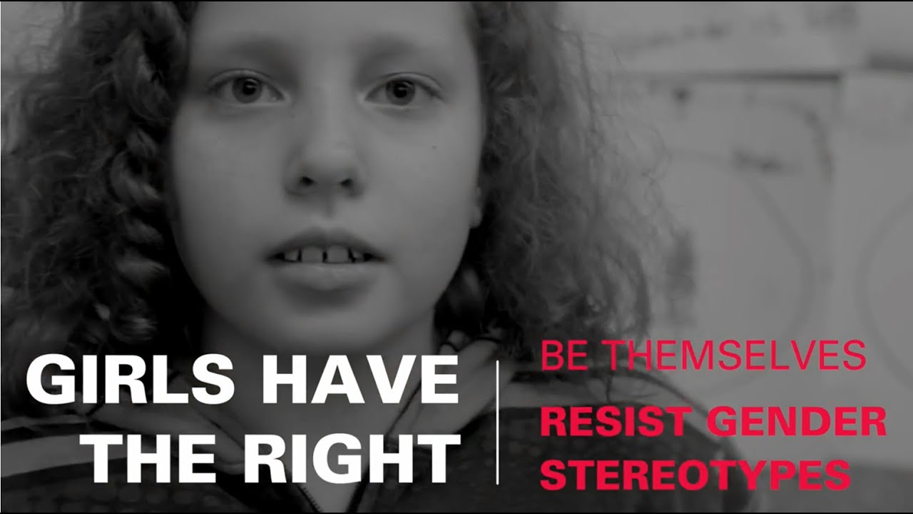 Volunteer with Girls Inc. PNW YouTube