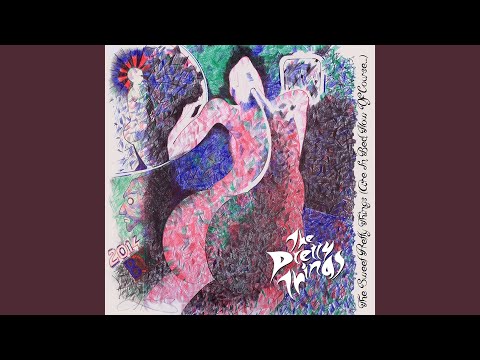 The Pretty Things — Dark Days