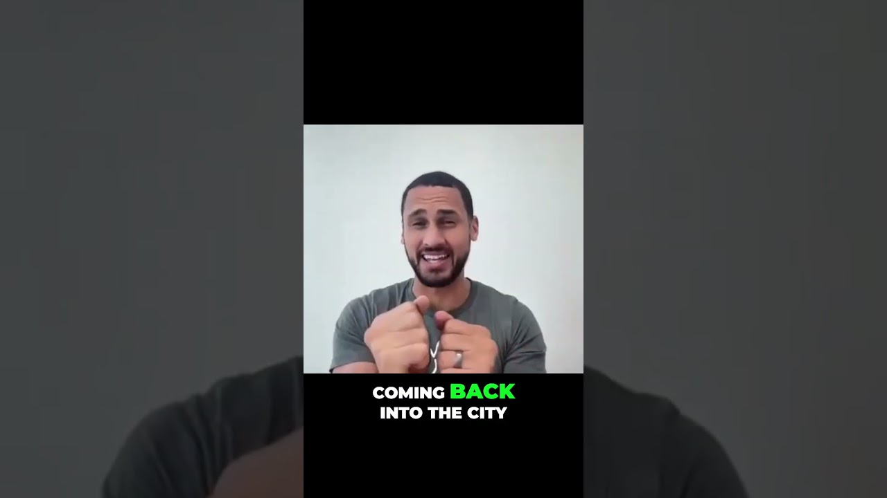 Building a Multiethnic Church in the City