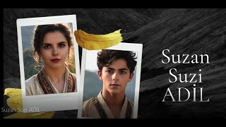 Suzan Suzi: Kırklar Dağında Filizlenen Trajik Bir Aşk Hikayesi