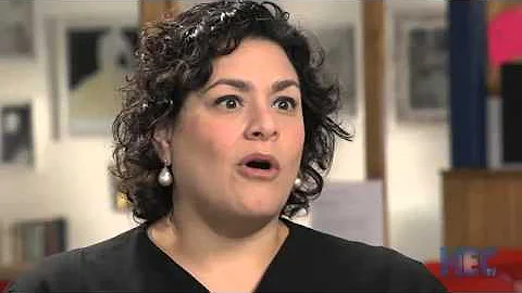 Meet Lisa Melandri, The New Director of STL's Cont...