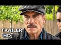 NOVEMBER 1963 Official Trailer (2026) John Travolta