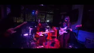 Lucy Kruger & The Lost Boys - Stereoscope (05.04.2024)