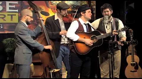"Corrine" by The Steel Wheels Live