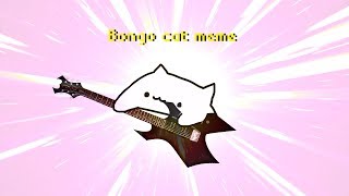 Bongo Cat Meme Compilation