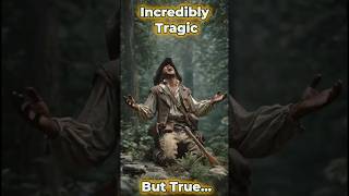 Craziest Improbable Family Tragedy On The Wild American Frontier 1790S Us History