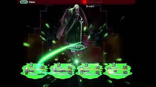 Pronant Symphony Lucifugus Refight