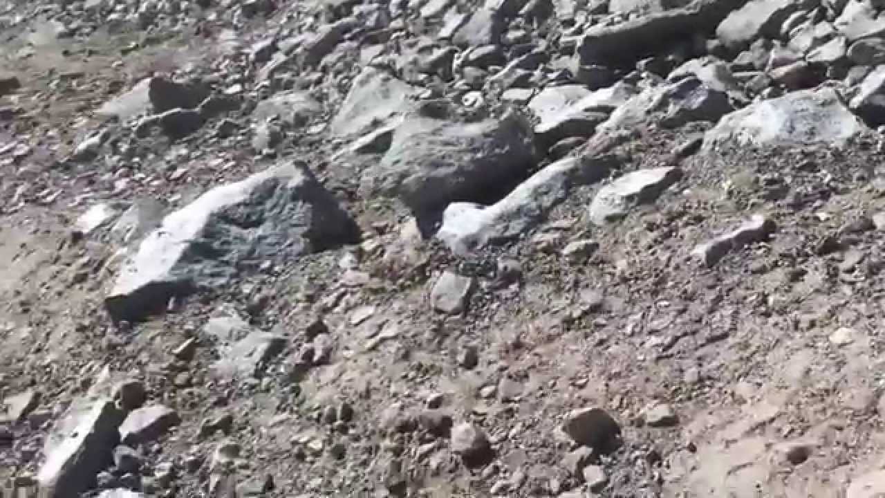 Подъём по бездорожью на Митсубиши Паджеро 4, 3.0 часть 4 - YouTube