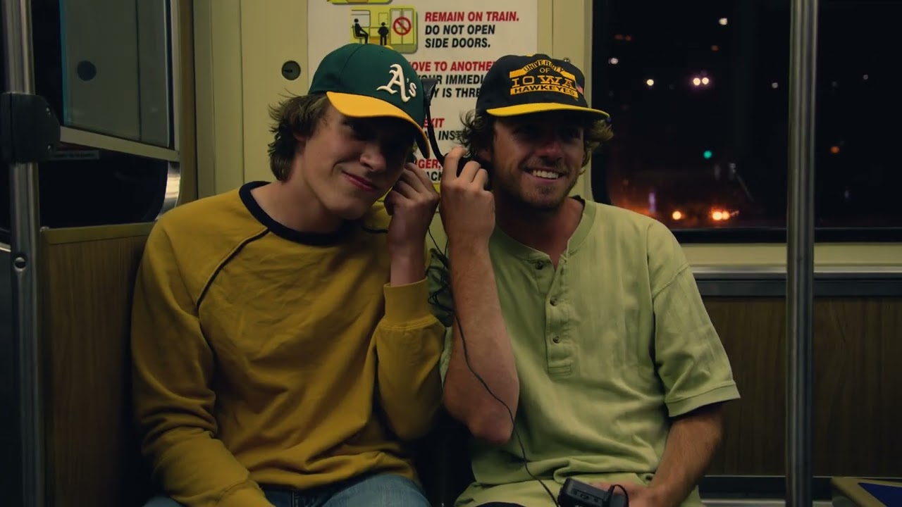 28 Days Later - Who We Really Are (Official Video)