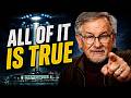 Why Did Spielberg Look Into The Camera And Say It's All True?