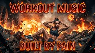 2026 Fitness Motivation  Best Gym  Mix 2026  High Energy Workout Playlist