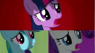 Twilight Rarity Rd - Forever?