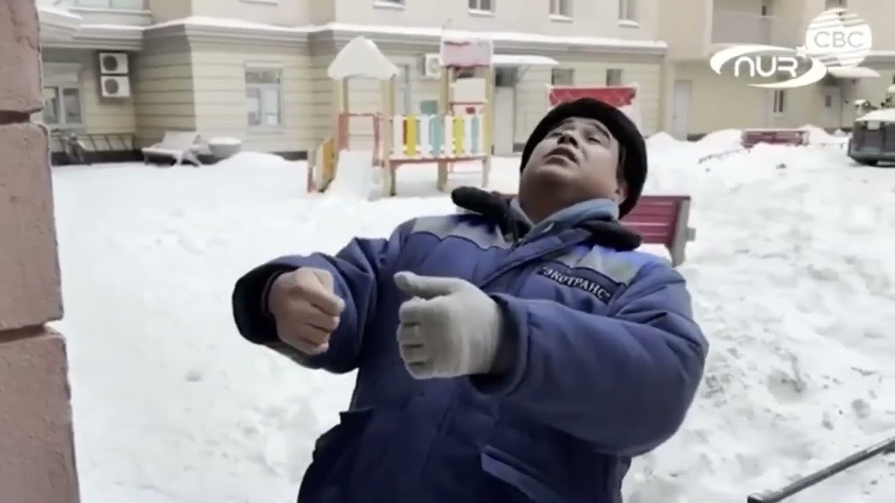 Что дальше произошло с ГЕРОЕМ -УЗБЕКОМ-ДВОРНИКОМ, награждённые Бегловым за спасение младенца