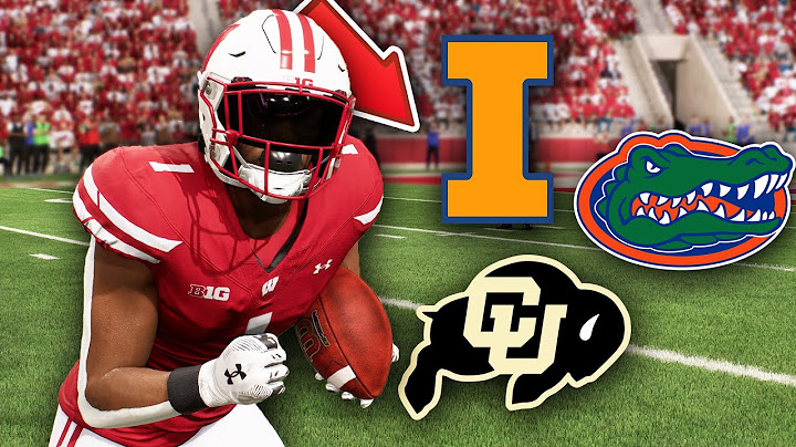 I've Entered The Transfer Portal! College Football 26 Road to Glory RB Ep 5 Junior Year