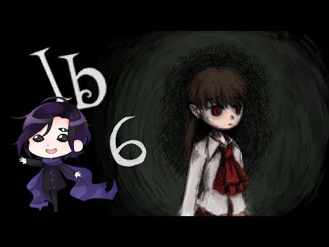 niko plays: Ib - Mary (P6)