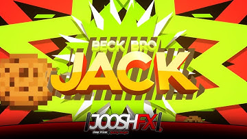 Intro Remake · BeckBroJack · [SharkFX]