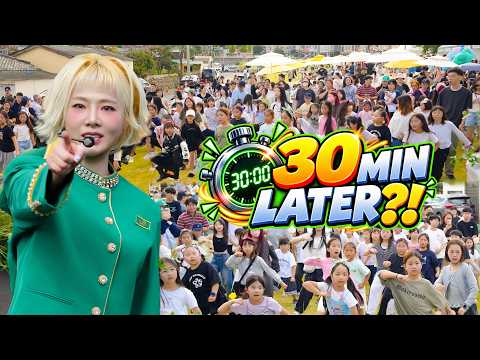Can't Dance… 30 Minutes Later?!😳🔥 | LE SSERAFIM ‘Made My Night’