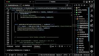 CS 329 · Foundations of AI · Project Showcase Backtracking · Forward Checking ·  Arc Consistency