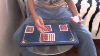 Ultimate Ace Assembly Tutorial