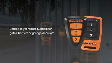 Discover Sesam - unmatched performance and durability.