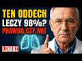 3 techniki oddechu, które badacze z Kolorado uznali za przełom po 50-tce