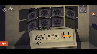 Tiny Room - Act 1 Chapter 4 (Walkthrough)