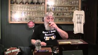 Beer Review # 1630 Oskar Blues Brewing Pinner Throwback IPA