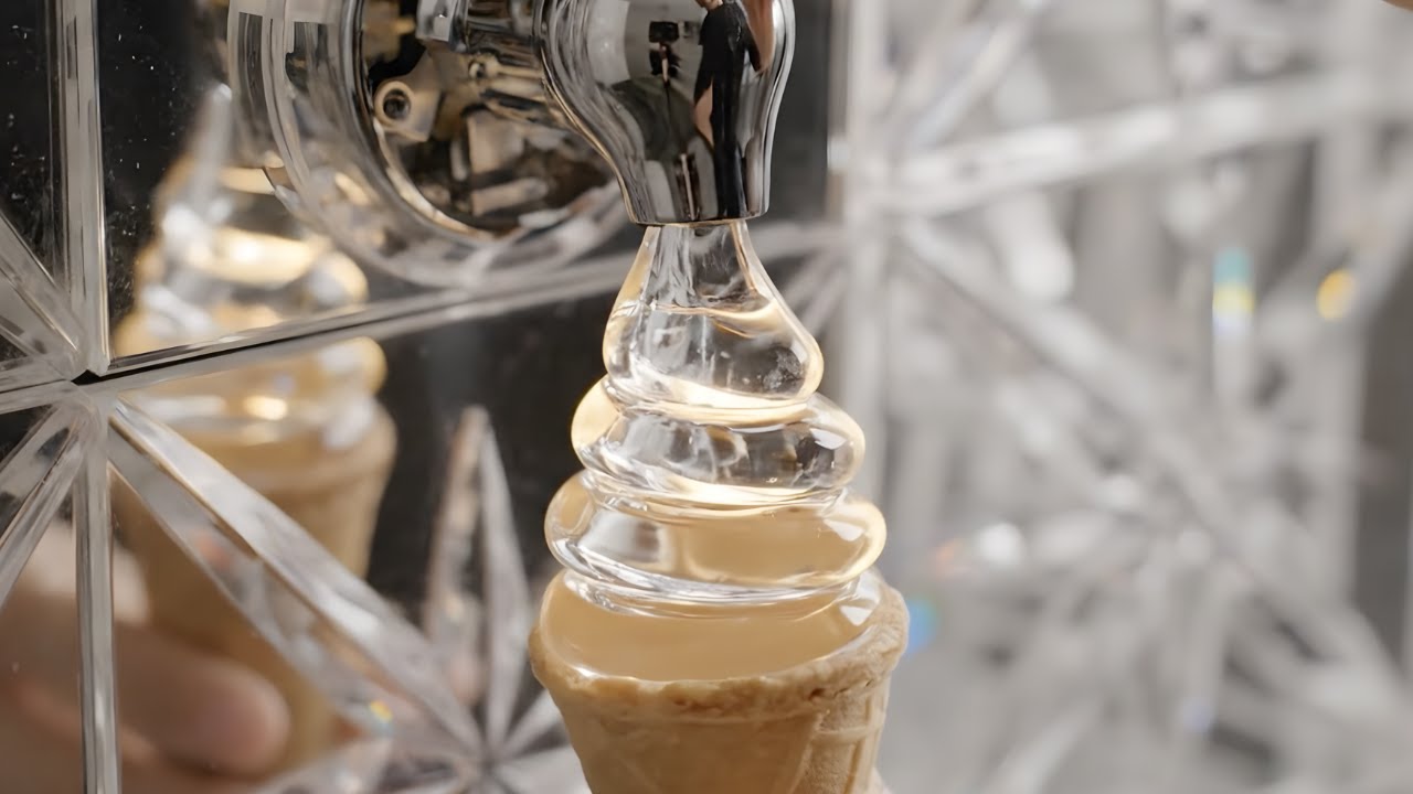 【ASMR】魔法のソフトクリーム🍦✨ どのアイス食べたい？| Pick Your Fantasy Ice Cream