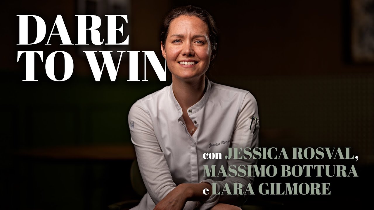 Dare to Win | Al Gatto Verde