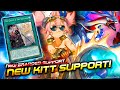 COOLER THAN EVER❗ TRI-BRIGADE BRANDED deck Post BURST PROTOCOL (KITT MVP again!) | MDPRO3 Replays