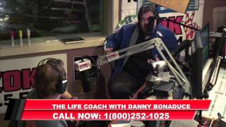 Danny Bonaduce Life Coach: Divorce Questions with Rick Jones