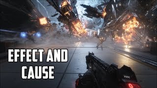 Titanfall 2 - Effect and Cause - 60FPS PC Gameplay