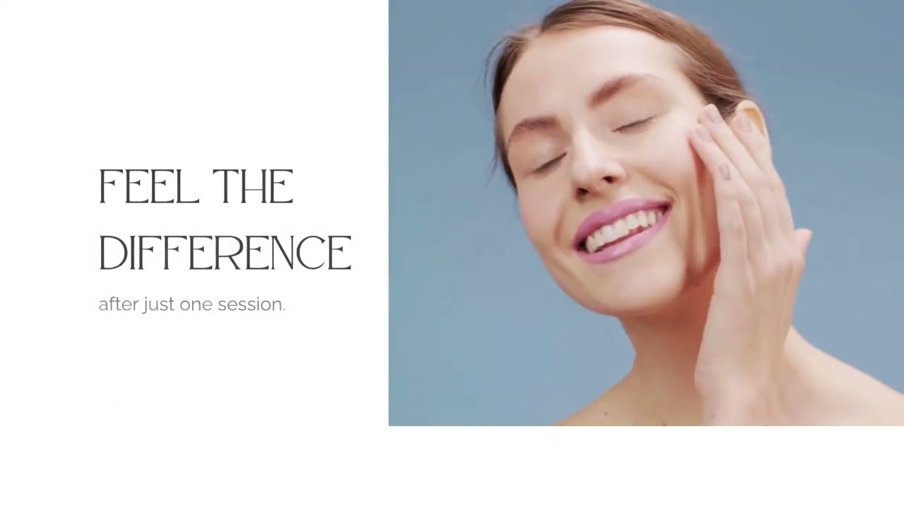 📍 Ayat Beauty Salon – Where clear skin begins.