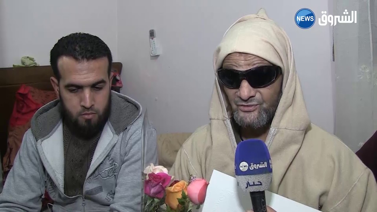 شباب بلدية بوعرفة يكرّمون إماما سابقا بعد تقاعده في البليدة