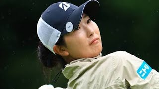 20歳・福田萌維、涙のツアー初優勝！✨ 支えてくれた人々へ感謝#福田萌維 #ゴルフ5レディス #女子ゴルフ #女子プロゴルフ #ゴルフ #ツアー初優勝 #初優勝 #ゴルフニュース #スポーツニュース 