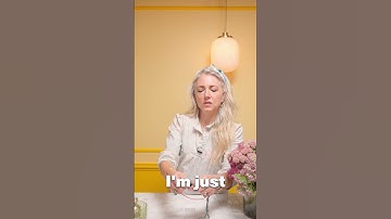 Mastering the Continental Purl Stitch - Part 2 #shorts #knitting