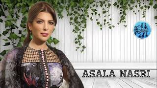 لو تعرفوا - أصالة نصري Asala Nasri - Law Terafo