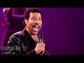 Lionel Richie  -    All Night Long - live