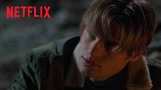 Alex and Cole Fight Over Jackie | My Life With the Walter Boys | Netflix