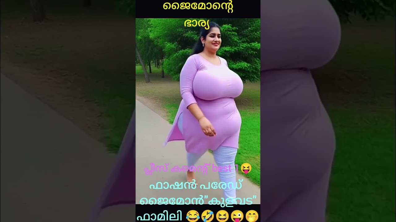 fashion parade Jaimon family😝 