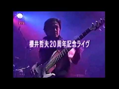 Casiopea The Party VISUAL STACK カシオペア ザ パーティー