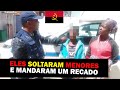 ANGOLA E OS SEUS MALES