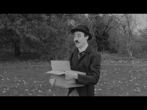 If Charlie Chaplin Made Se7en
