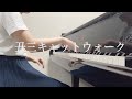 【ピアノ】ポップしなないで / 丑三キャットウォーク 耳コピで弾いてみた