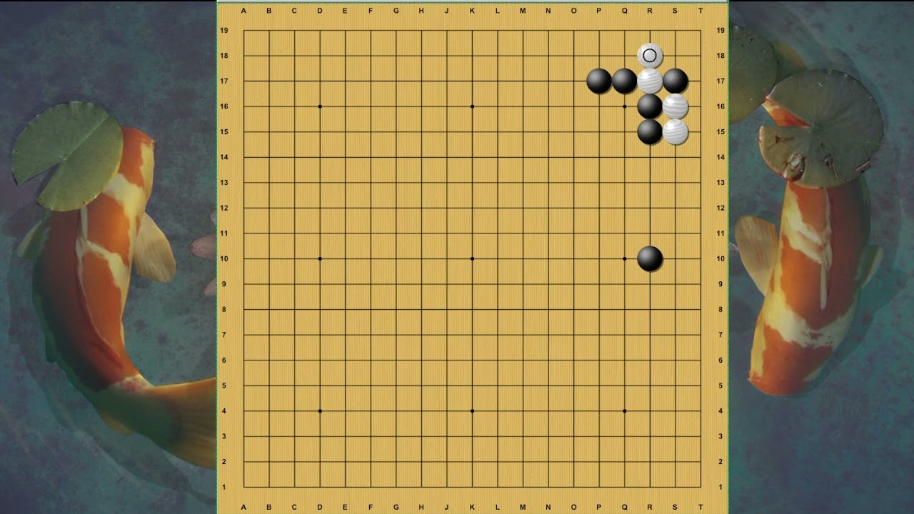 Читаем 1 "Дзёсэки середины игры" Такэмия Масаки