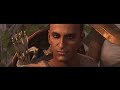 Assassin's Creed Origins (1) - Bayek, el último medjay: Protector y justiciero de Egipto