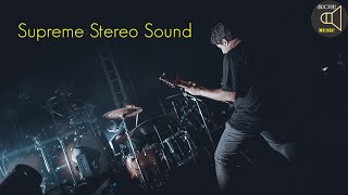 Stereo Sound Test - High Definition Audio Test