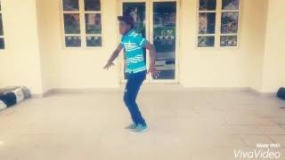 Kiss Daniel-mama dance cover by PS23D
