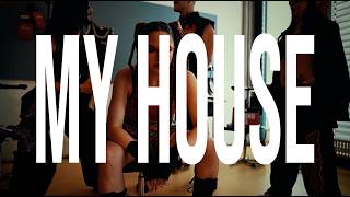 Nathalie Froehlich - My House (clip officiel)